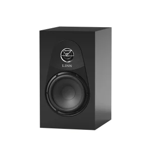 Linn 119 Loudspeaker Black Satin