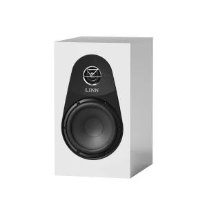 Linn 119 Loudspeaker White