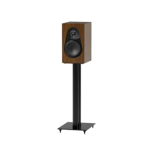 Linn 119 Loudspeaker on black stand