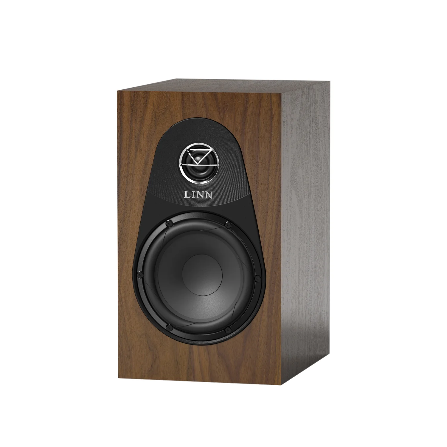 Linn 119 Loudspeaker in Walnut Veneer