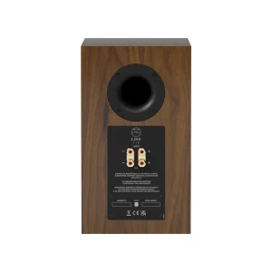 Linn 119 Loudspeaker rear