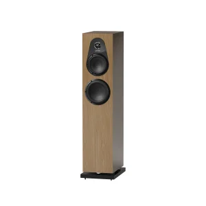 Linn 150 Speaker in Oak