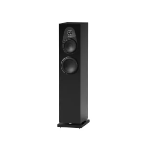 Linn 150 Speaker in Satin Black