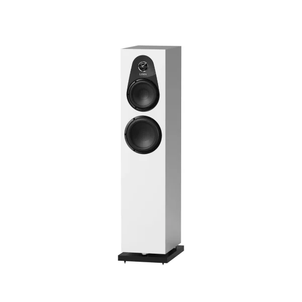 Linn 150 Speaker in White