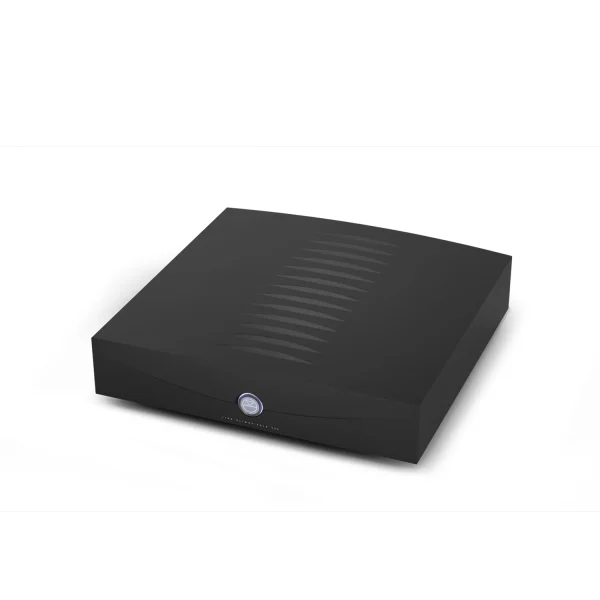 Linn Klimax Solo 500 perspective photo in black