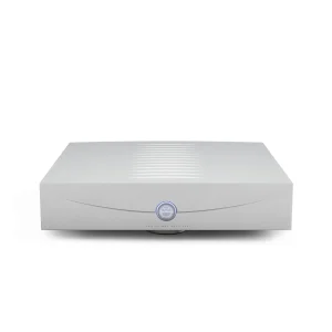 Linn Klimax Solo 500 photo front in silver