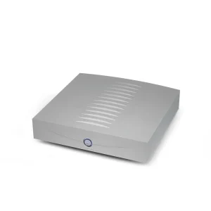 Linn Klimax Solo 500 Perspective Photo in Silver