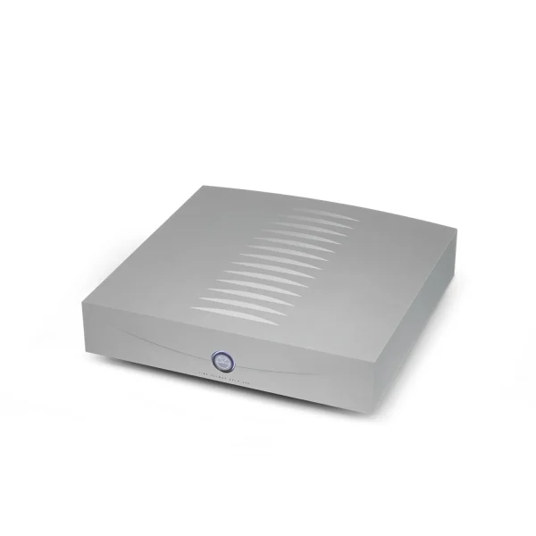 Linn Klimax Solo 500 Perspective Photo in Silver