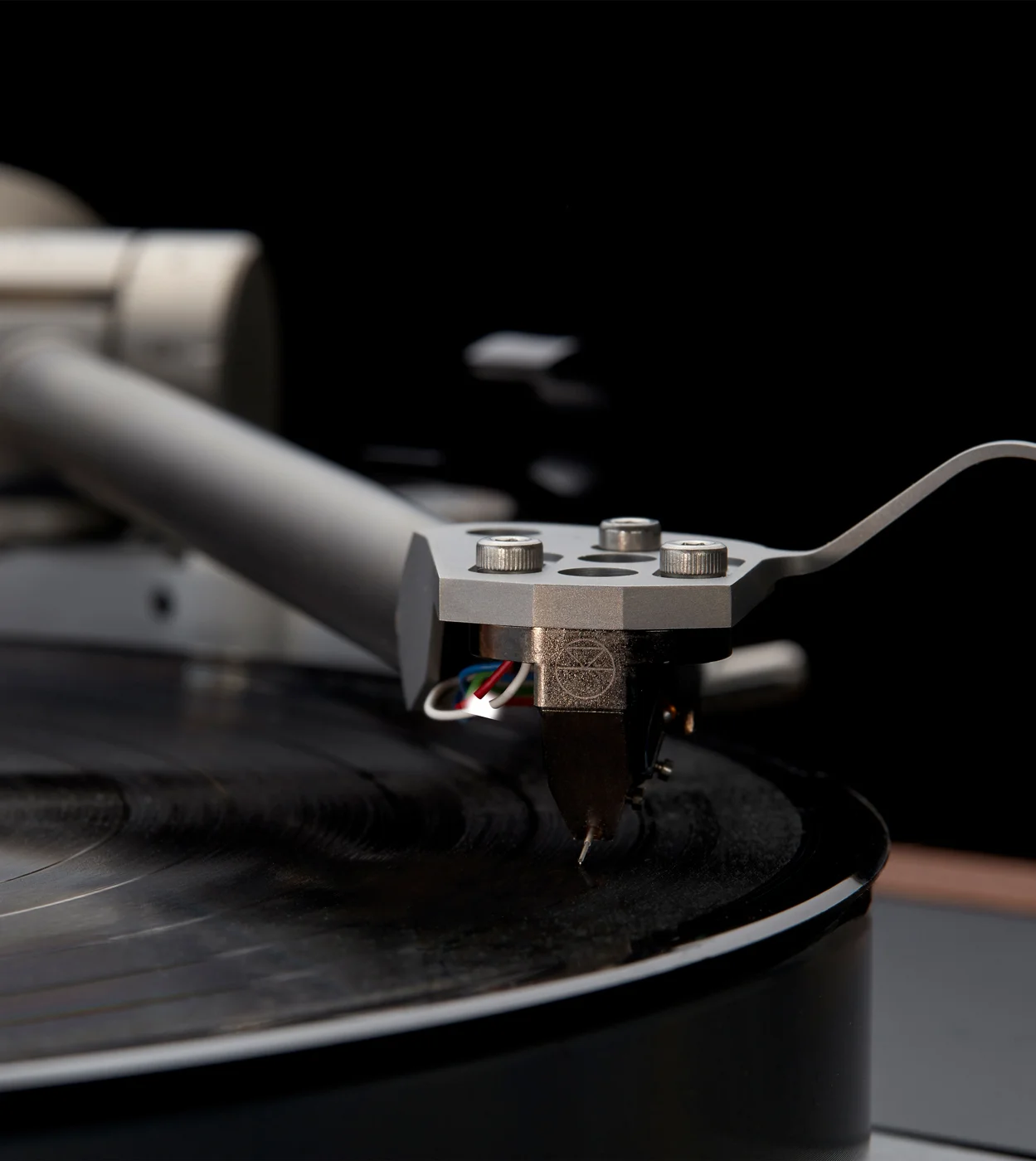 Linn Tonearm