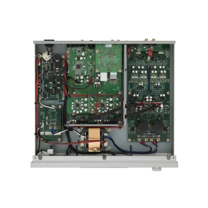Luxman DA-07X Internal