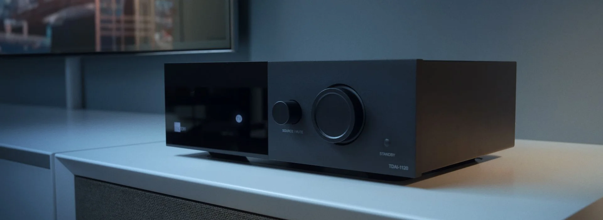 Lyngdorf HiFi and Home Cinema Excellence