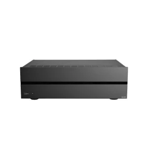 Lyngdorf MXA 8400 Multi channel amplifier top
