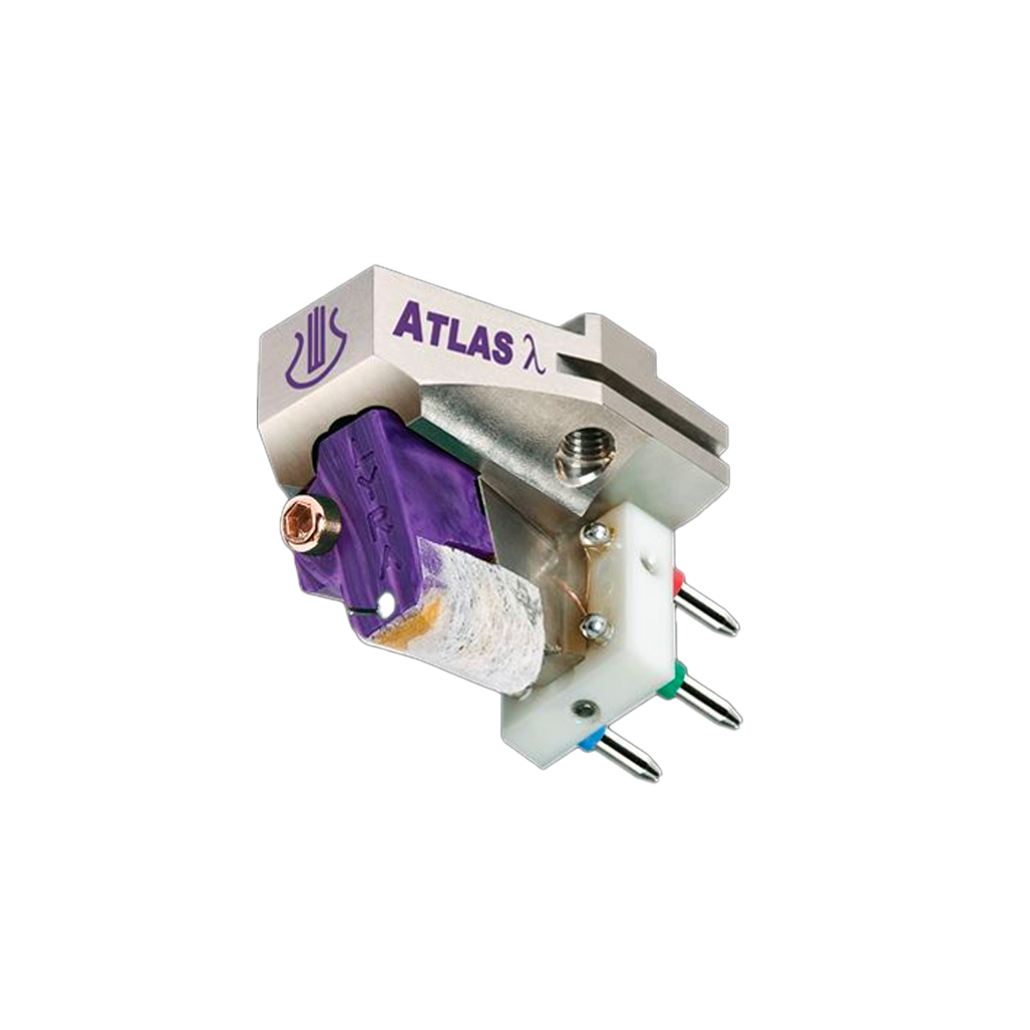 Lyra Atlas λ Lambda Moving Coil Cartridge