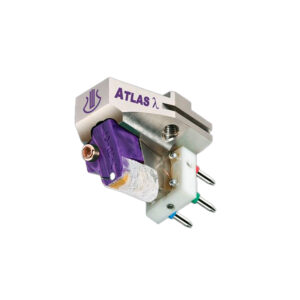 Lyra Atlas λ Lambda SL Moving Coil Cartridge