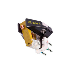 Lyra Etna λ Lambda Moving Coil Cartridge