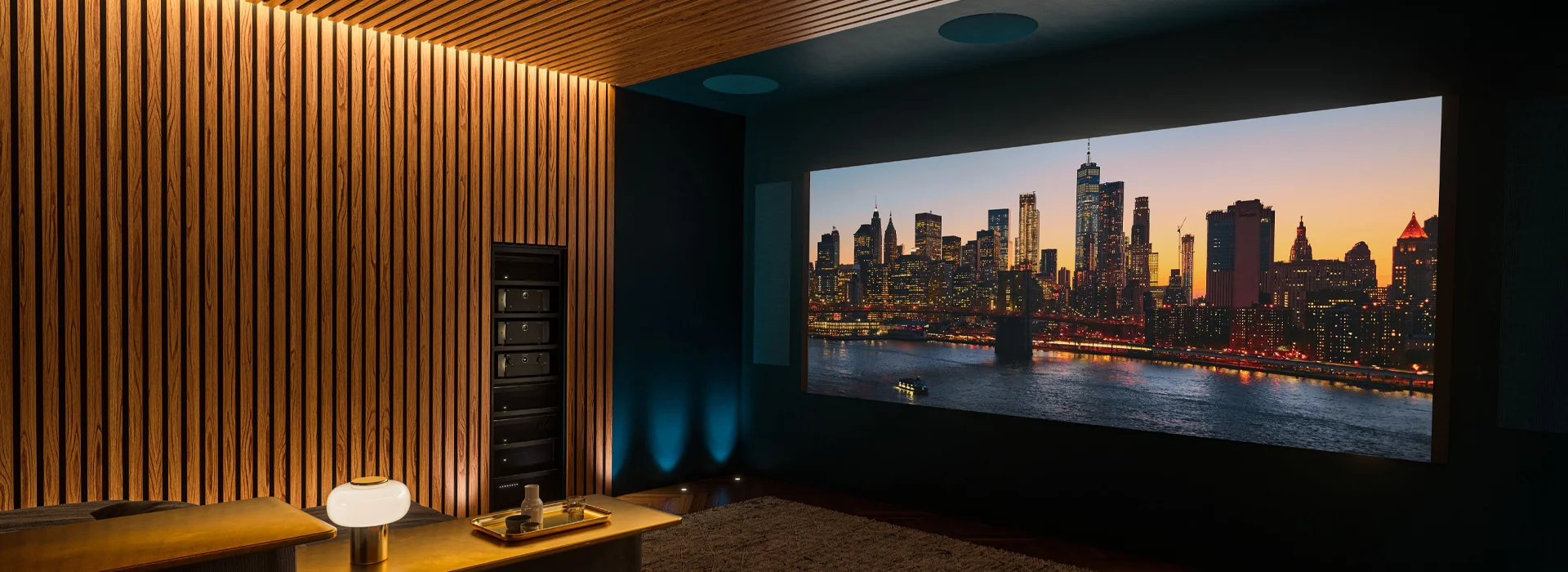 Marantz HiFi and home cinema at The Audiobarn