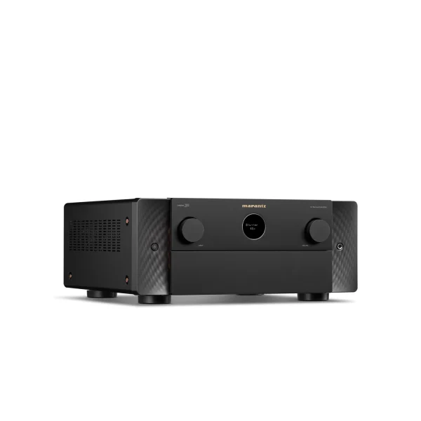 Marantz CINEMA 30 Perspective Black