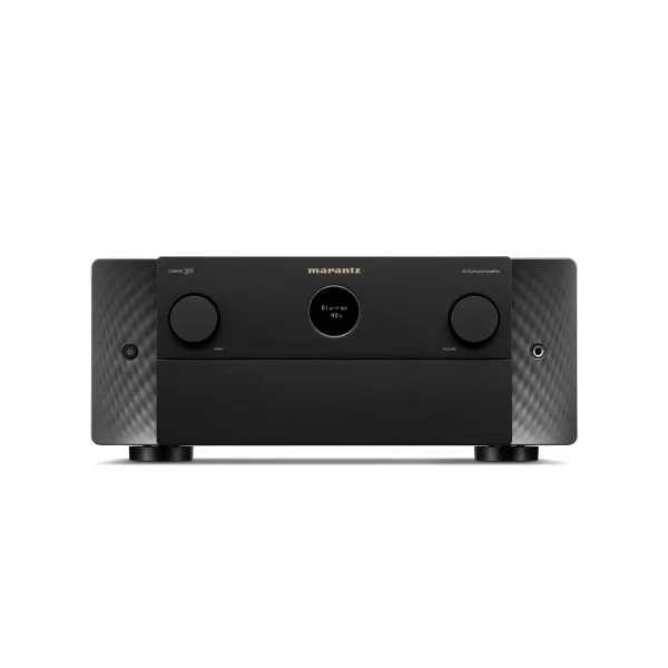 Marantz CINEMA 30 Front Closed Black