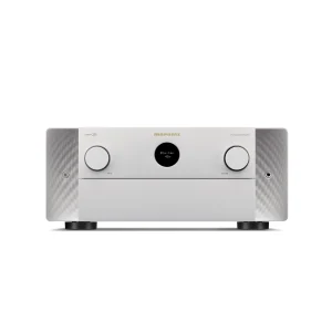 Marantz CINEMA 30 Front Closed Silver