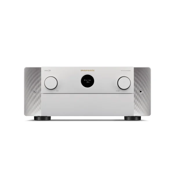 Marantz CINEMA 30 Front Closed Silver