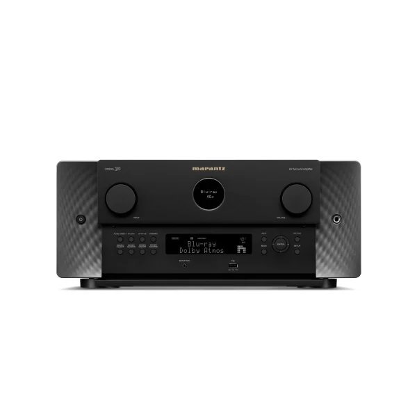 Marantz CINEMA 30 Front Open Black