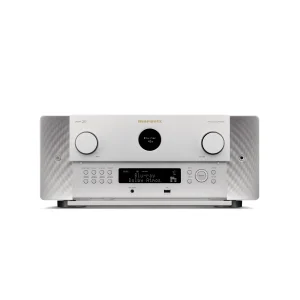 Marantz CINEMA 30 Front Open Silver