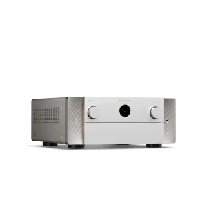 Marantz CINEMA 30 Perspective Image Silver