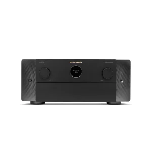 Marantz CINEMA 40 Front Closed Black