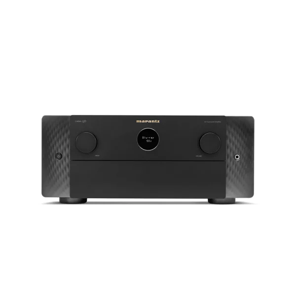 Marantz CINEMA 40 Front Closed Black