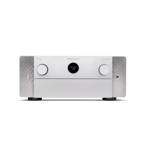Marantz CINEMA 40 Closed Silver Gold