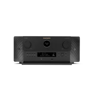 Marantz CINEMA 40 Front Open Black