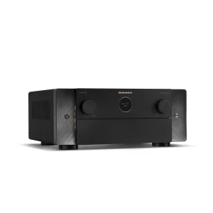 Marantz CINEMA 40 Perspective Black
