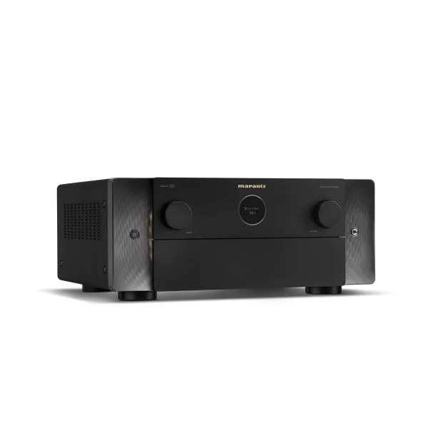 Marantz CINEMA 40 Perspective Black