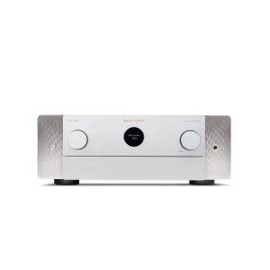 Marantz CINEMA 50 Front Closed Silver Gold