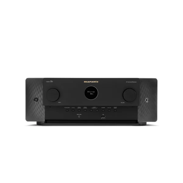 Marantz CINEMA 50 Front Open Black