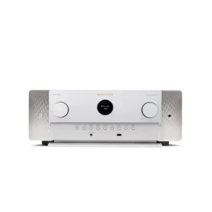 Marantz CINEMA 50 Front Open Silver Gold