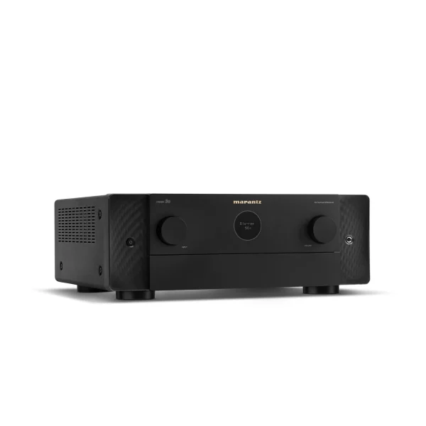 Marantz CINEMA 50 Perspective Black