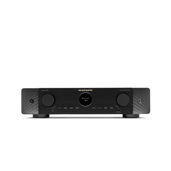 Marantz CINEMA 70 Front Black