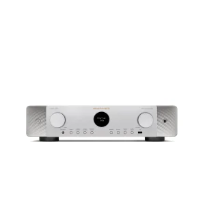 Marantz CINEMA 70 Front Silver Gold