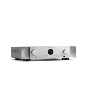 Marantz CINEMA 70 Perspective Silver-Gold