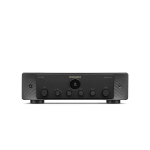 Marantz MODEL 30 Integrated Amplifier Front in Black