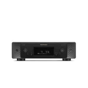 Marantz SACD 30n Front in Black