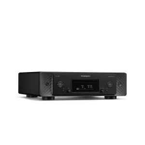 Marantz SACD 30n Perspective in Black