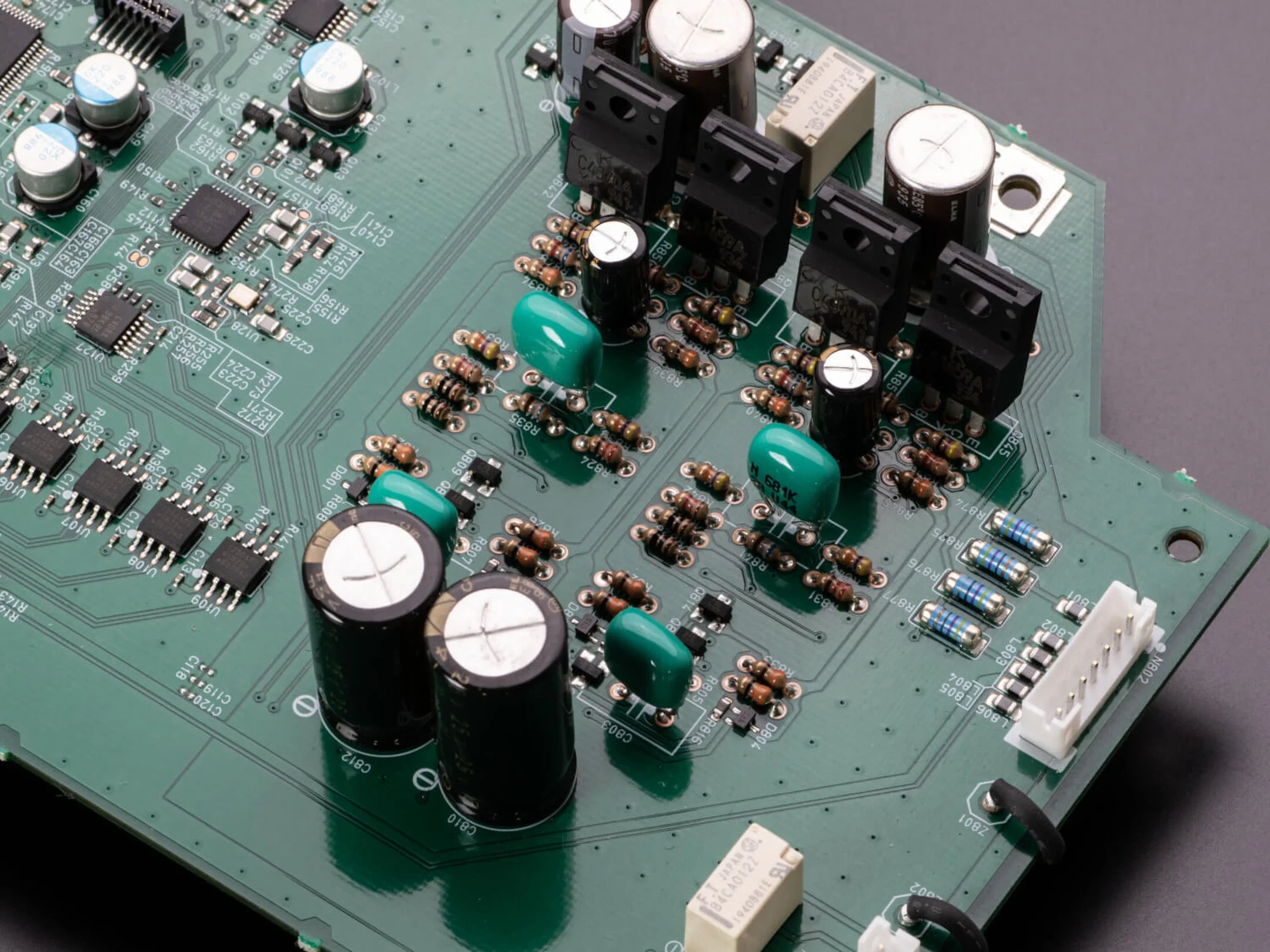 Marantz SACD 30n Accurate Detailed Playback