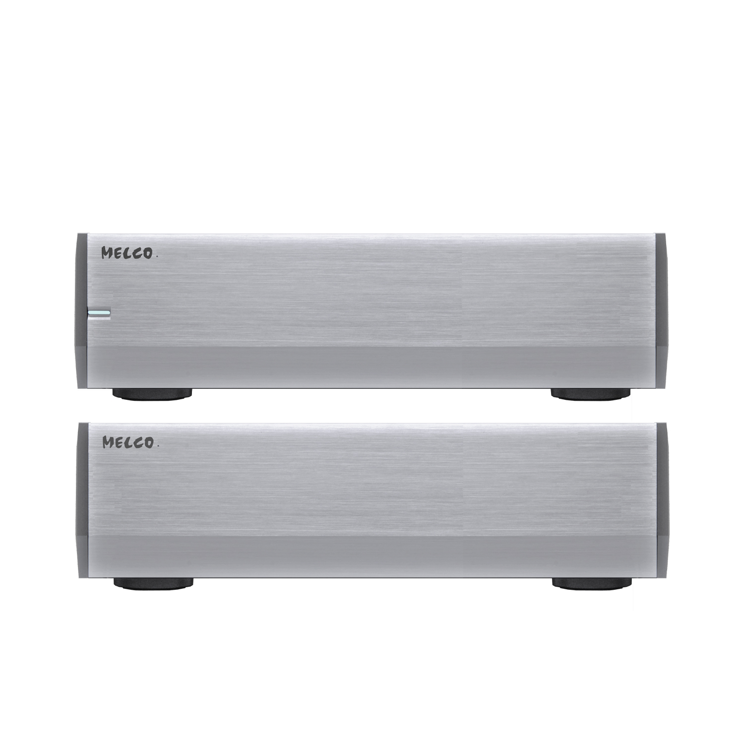 Melco S10 Switch