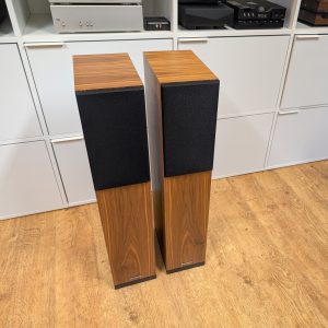 Spendor A4 (Walnut) (Pre-Loved)