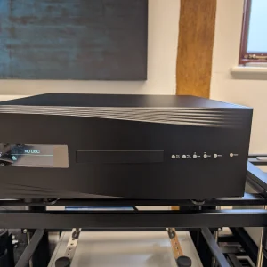 dCS Rossini SACD/CD Upsampling Transport (Ex-Display)