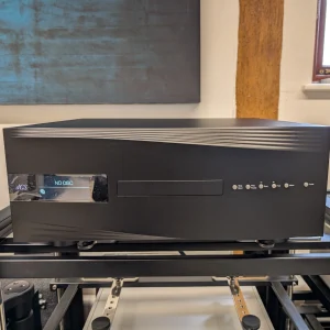 dCS Rossini SACD/CD Upsampling Transport (Ex-Display)