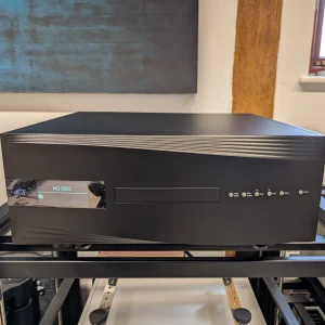 dCS Rossini SACD/CD Upsampling Transport (Ex-Display)