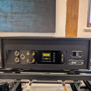 dCS Rossini SACD/CD Upsampling Transport (Ex-Display)